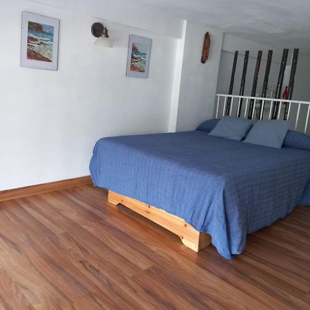 La Remera Playa Аликанте Экстерьер фото