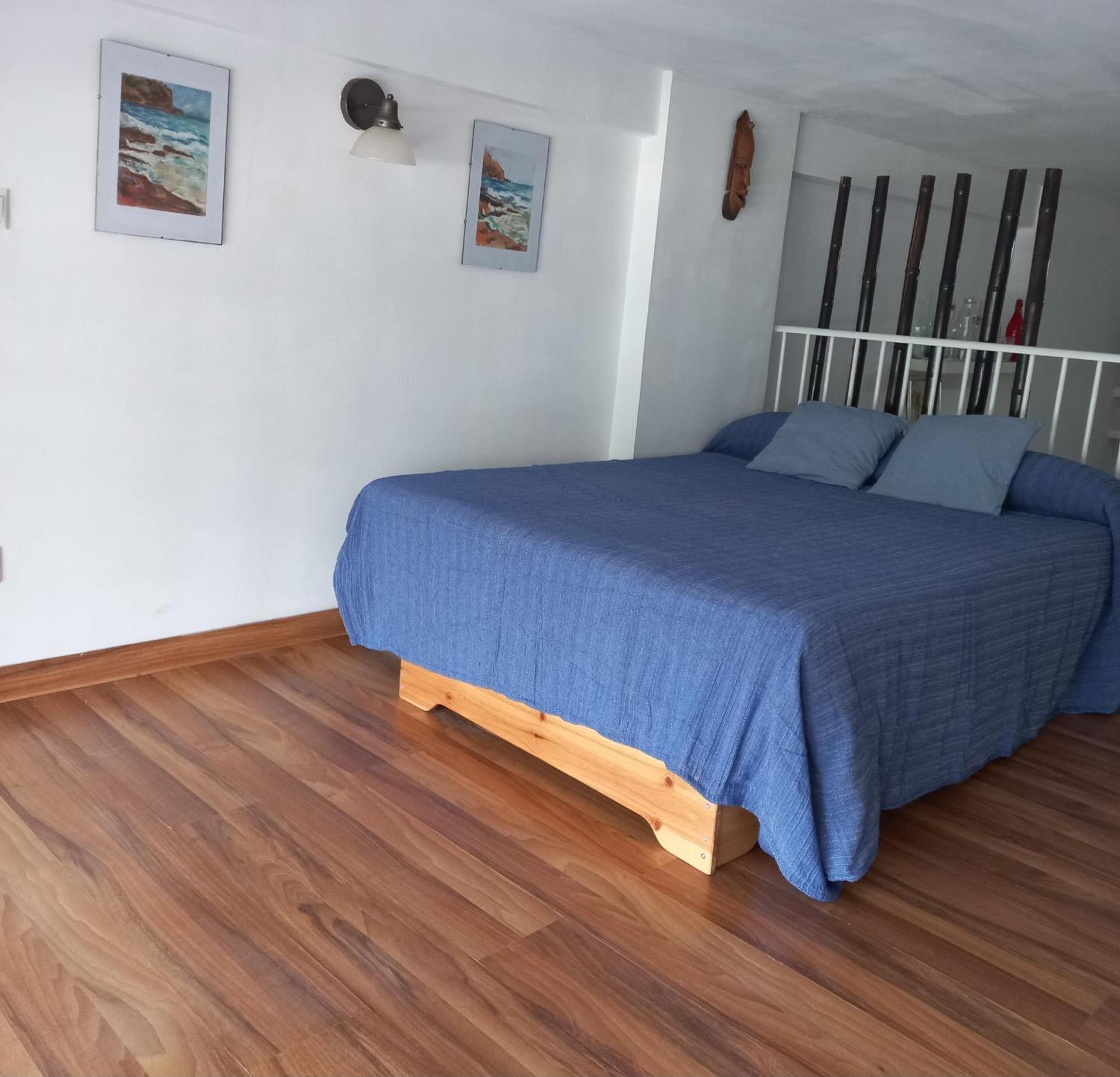 La Remera Playa Аликанте Экстерьер фото